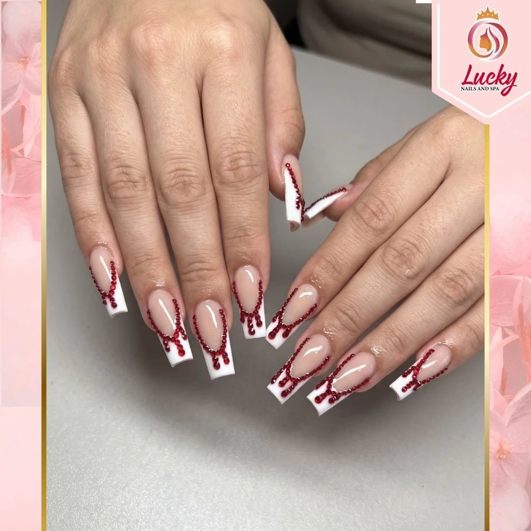 halloween nail ideas